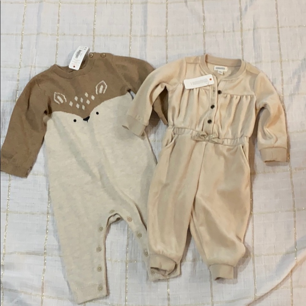 Jumpsuit